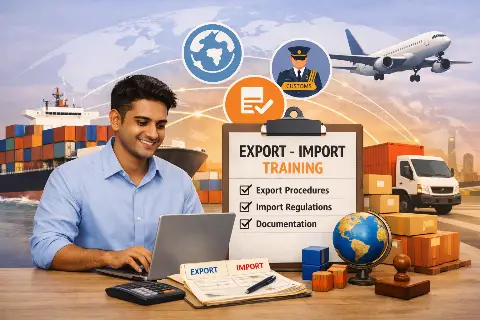 cattac Export Import Training